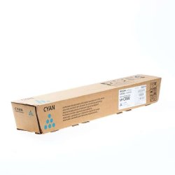 Toner 841742 RICOH ciano 18000 PAGINE - originale | stampaperfetta.it
