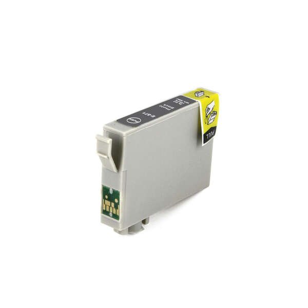 Cartuccia C13T08714010 EPSON nero photo 450 PAGINE - compatibile | stampaperfetta.it