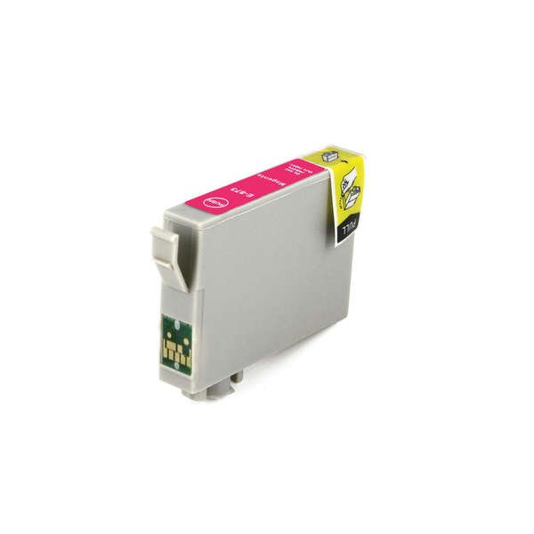 Cartuccia C13T08734010 EPSON magenta 890 PAGINE - compatibile | stampaperfetta.it