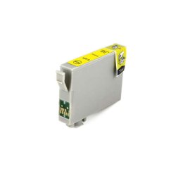 Cartuccia C13T08744010 EPSON giallo 1160 PAGINE - compatibile | stampaperfetta.it