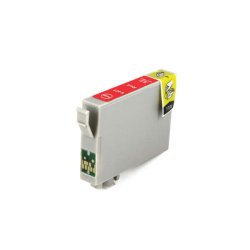 Cartuccia C13T08774010 EPSON rosso 915 PAGINE - compatibile | stampaperfetta.it