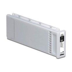 Cartuccia C13T725100 EPSON nero 600 ML - compatibile | stampaperfetta.it