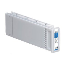 Cartuccia C13T725200 EPSON ciano 600 ML - compatibile | stampaperfetta.it