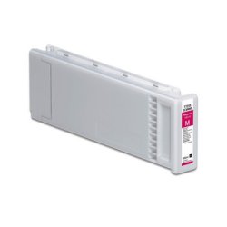 Cartuccia C13T725300 EPSON magenta 600 ML - compatibile | stampaperfetta.it