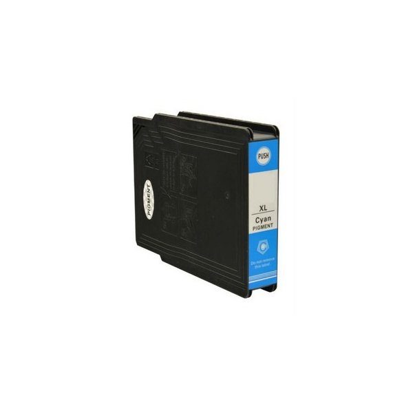 Cartuccia C13T907240 EPSON ciano 7000 PAGINE - compatibile | stampaperfetta.it