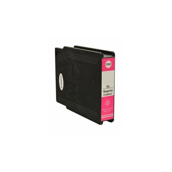 Cartuccia C13T907340 EPSON magenta 7000 PAGINE - compatibile | stampaperfetta.it
