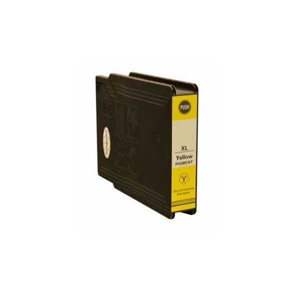 Cartuccia C13T907440 EPSON giallo 7000 PAGINE - compatibile | stampaperfetta.it