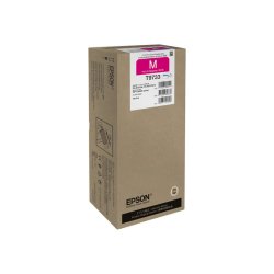 Cartuccia C13T973300 EPSON magenta 22000 PAGINE - originale | stampaperfetta.it