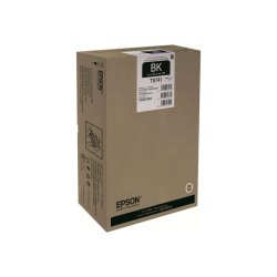 Cartuccia C13T974100 EPSON nero 86000 PAGINE - originale | stampaperfetta.it