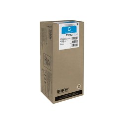 Cartuccia C13T974200 EPSON ciano 84000 PAGINE - originale | stampaperfetta.it