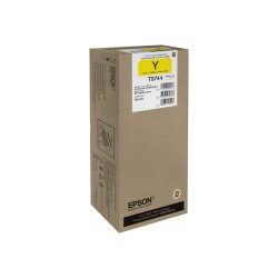 Cartuccia C13T974400 EPSON giallo 84000 PAGINE - originale | stampaperfetta.it