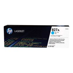 Toner CF301A HP ciano 32000 PAGINE - originale | stampaperfetta.it