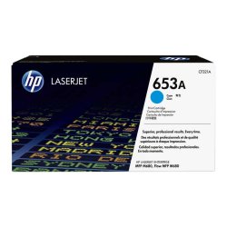 Toner CF321A HP ciano 16500 PAGINE - originale | stampaperfetta.it