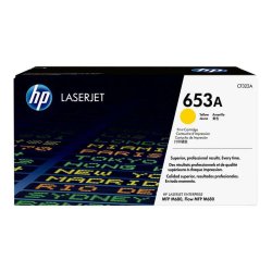 Toner CF322A HP giallo 16500 PAGINE - originale | stampaperfetta.it