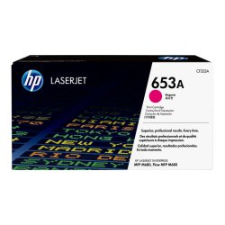 Toner CF323A HP magenta 16500 PAGINE - originale | stampaperfetta.it