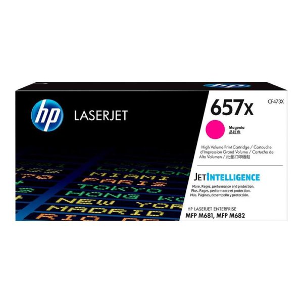 Toner CF473X HP magenta 23000 PAGINE - originale | stampaperfetta.it