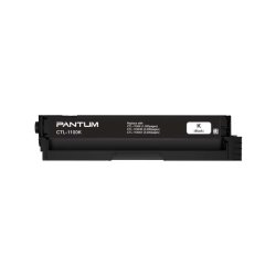 Toner CTL1100XBK PANTUM nero 3000 PAGINE - originale | stampaperfetta.it