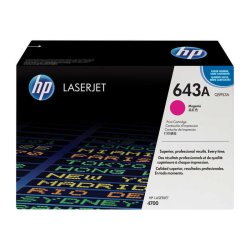 Toner Q5953A HP magenta 10000 PAGINE - originale | stampaperfetta.it