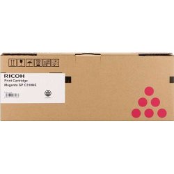Toner RHC310HEM RICOH magenta 6000 PAGINE - originale | stampaperfetta.it