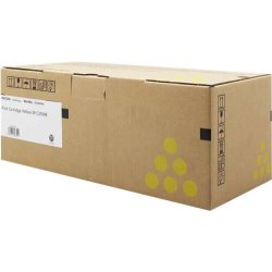 Toner RHC310HEY RICOH giallo 6000 PAGINE - originale | stampaperfetta.it