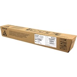 Toner RHC3300EBLK RICOH nero 20000 PAGINE - originale | stampaperfetta.it