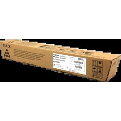 Toner RHC5501EBLK RICOH nero 25000 PAGINE - originale | stampaperfetta.it