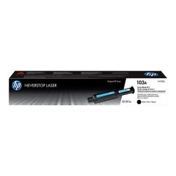 Toner W1103A HP nero 5000 PAGINE - originale | stampaperfetta.it