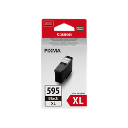 Cartuccia 7170C001 CANON nero 300 PAGINE - originale | stampaperfetta.it