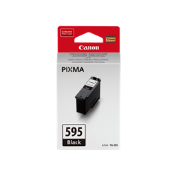 Cartuccia 7171C001 CANON nero 180 PAGINE - originale | stampaperfetta.it