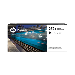 Cartuccia T0B30A HP nero 20000 PAGINE - originale | stampaperfetta.it