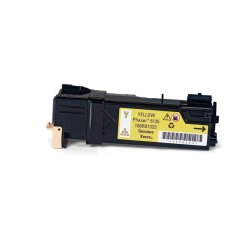 Toner 106R01333 XEROX giallo 1000 PAGINE - compatibile | stampaperfetta.it