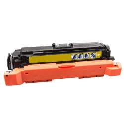 Toner 4931C001 CANON giallo 5000 PAGINE - compatibile | stampaperfetta.it