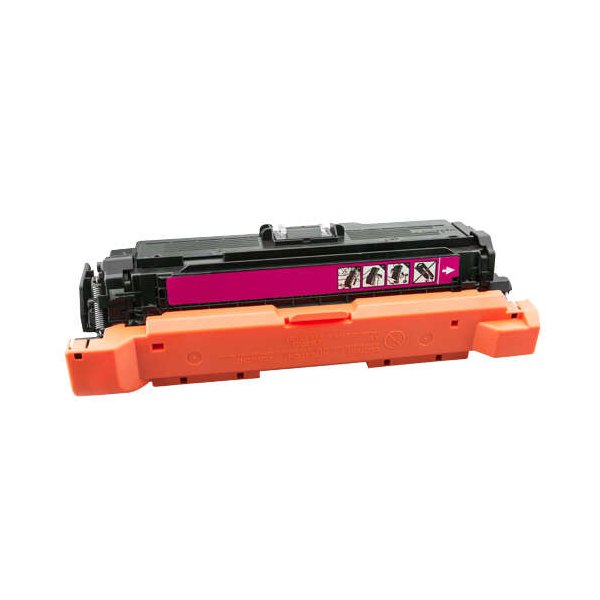 Toner 4934C001 CANON magenta 10400 PAGINE - compatibile | stampaperfetta.it
