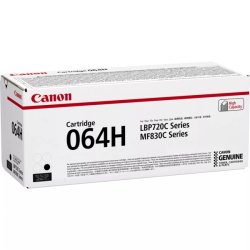 Toner 4938C001 CANON nero 13400 PAGINE - originale | stampaperfetta.it