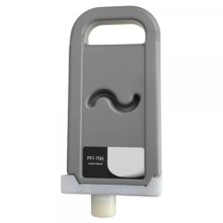 Cartuccia PFI-306MBK CANON nero opaco 330 ML - compatibile | stampaperfetta.it