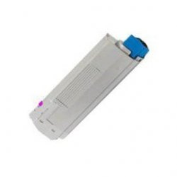 Toner B0615 OLIVETTI magenta 5000 PAGINE - compatibile | stampaperfetta.it