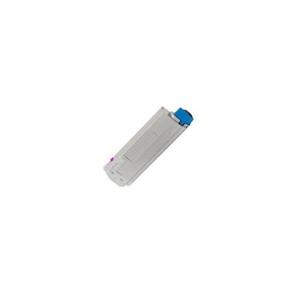 Toner B0615 OLIVETTI magenta 5000 PAGINE - compatibile | stampaperfetta.it
