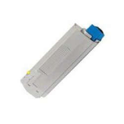 Toner B0616 OLIVETTI giallo 5000 PAGINE - compatibile | stampaperfetta.it