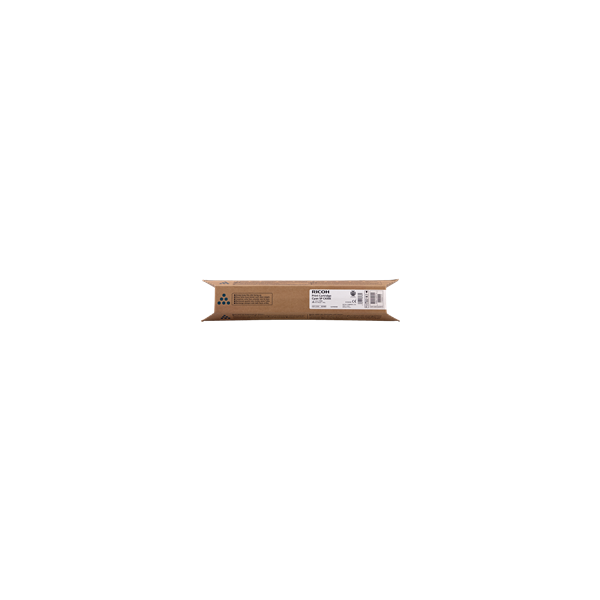 Toner 821097 RICOH ciano 21000 PAGINE - originale | stampaperfetta.it