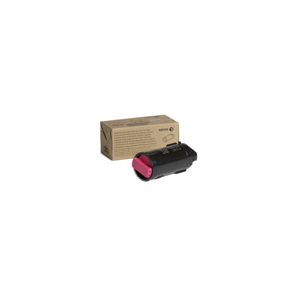 Toner 106R03874 XEROX magenta 9000 PAGINE - originale | stampaperfetta.it