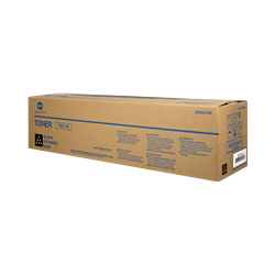 Toner A3VU150 KONICA MINOLTA nero 47000 PAGINE - originale | stampaperfetta.it