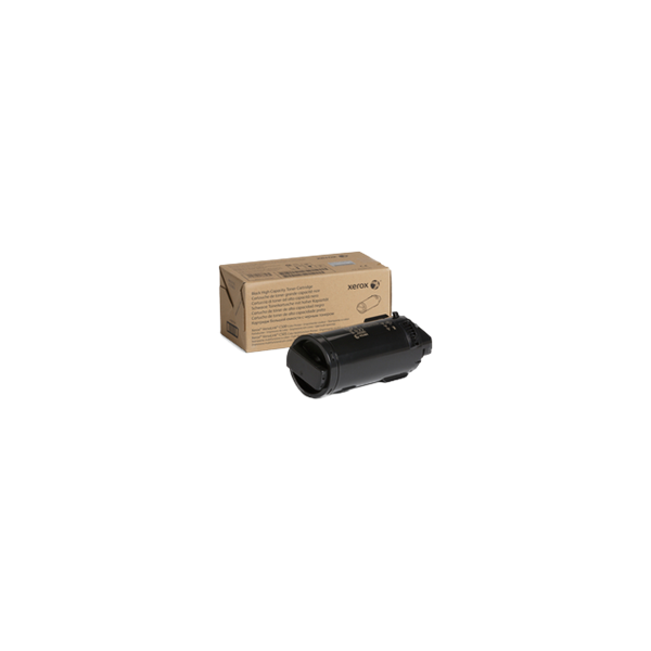 Toner 106R03876 XEROX nero 12000 PAGINE - originale | stampaperfetta.it