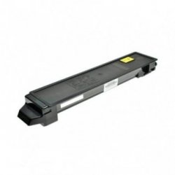 Toner 653010010 UTAX nero 25000 PAGINE - compatibile | stampaperfetta.it