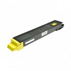 Toner 653010016 UTAX giallo 15000 PAGINE - compatibile | stampaperfetta.it