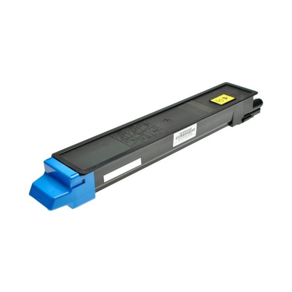 Toner 652511011 UTAX ciano 6000 PAGINE - compatibile | stampaperfetta.it