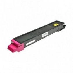 Toner 662510014 UTAX magenta 6000 PAGINE - compatibile | stampaperfetta.it