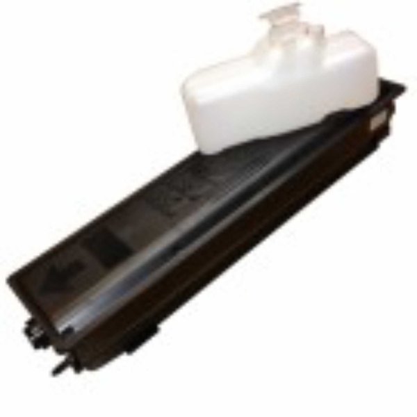 Toner 611811010 UTAX nero 15000 PAGINE - compatibile | stampaperfetta.it