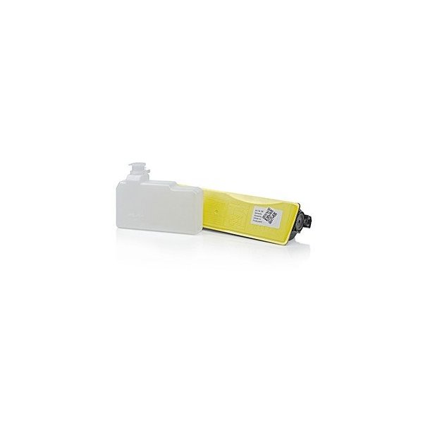 Toner 4462110016 UTAX giallo 5000 PAGINE - compatibile | stampaperfetta.it
