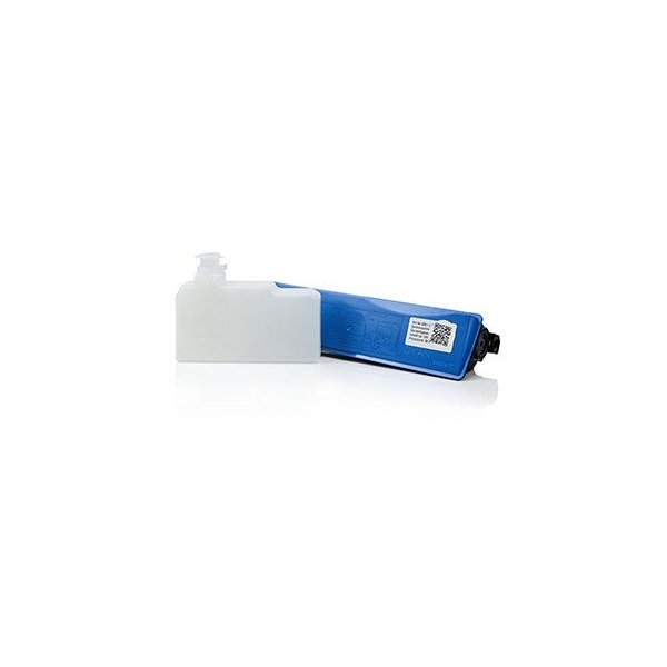 Toner 4462610011 UTAX ciano 10000 PAGINE - compatibile | stampaperfetta.it