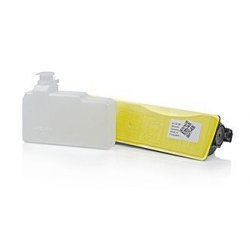 Toner 4462610016 UTAX giallo 10000 PAGINE - compatibile | stampaperfetta.it